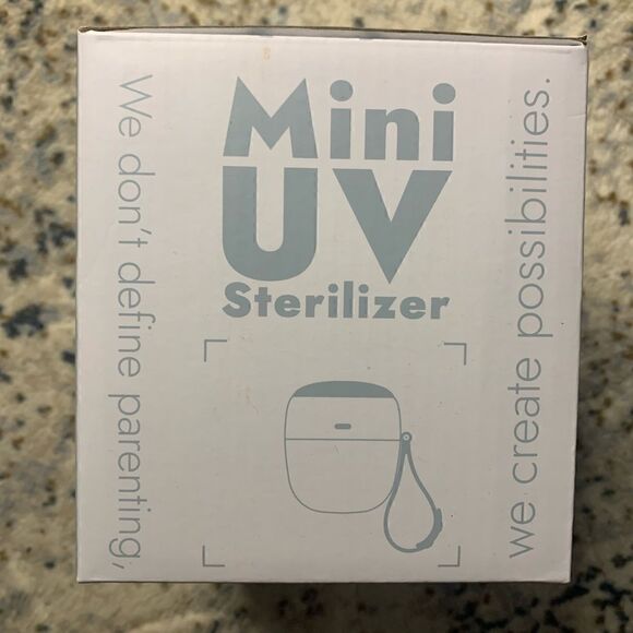 Newborn Baby Bundle - Picture 10 of 11